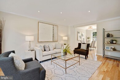 3573 S Stafford St unit A, Arlington, VA 22206 - photo 3