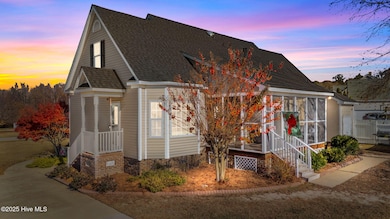 2015 Callies Ct, Nashville, NC 27856 - photo 2