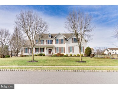 14 Bunting Dr, Chesterfield, NJ 08515 - photo 2