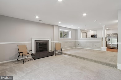 3769 Persimmon Cir, Fairfax, VA 22031 - photo 7