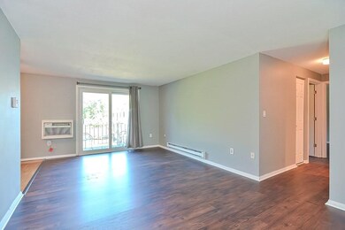 Fox Run Condominiums unit E11, Foxboro, MA 02035 - photo 7