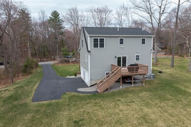21 Highland St, Newton, NH 03858 - photo 5