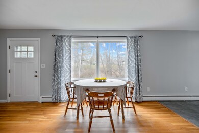 large windows