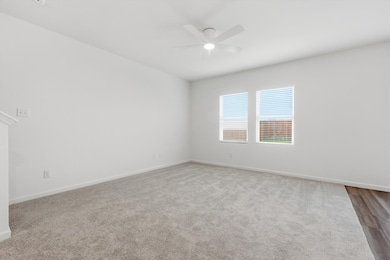 2106 Meadow Park Dr, Melissa, TX 75454 - photo 6