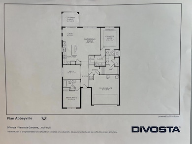 564 SE Monet Dr, Port Saint Lucie, FL 34984 - photo 6