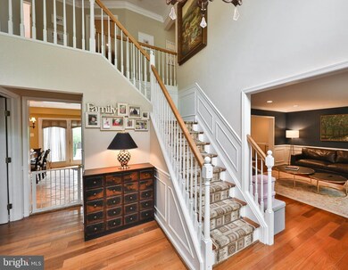 551 Olivia Way, Lafayette Hill, PA 19444 - photo 3