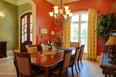 68 Southbrook Ln NE, Brookhaven, MS 39601 - photo 3