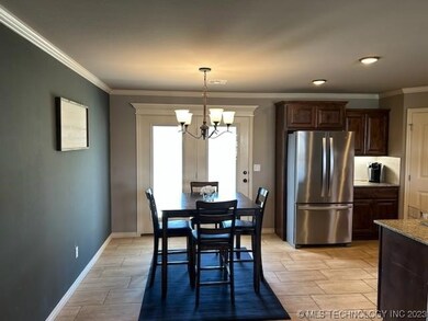 19390 S Coyote Dr, Claremore, OK 74019 - photo 7