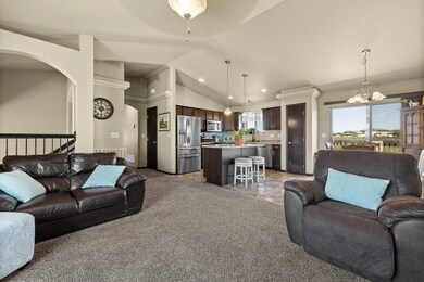 492 Pershing St, Box Elder, SD 57719 - photo 3