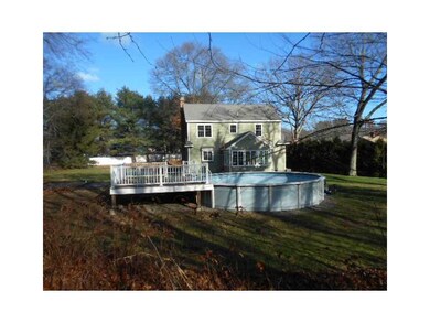 166 Fiske Ave, Cumberland, RI 02864 - photo 5