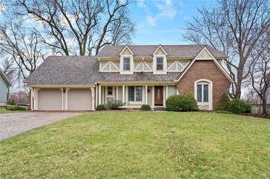 12305 W 74th Terrace, Shawnee, KS 66216 - photo 2