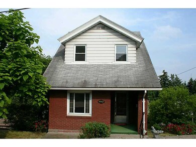 Exterior Front. QUAINT NEIGHBORHOOD PERFECT FOR A 