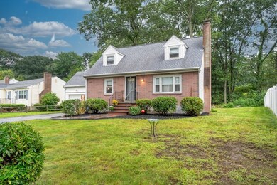 147 Belmont St, Weymouth, MA 02188 - photo 2