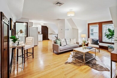 31 Sewall St unit 3, Somerville, MA 02145 - photo 4