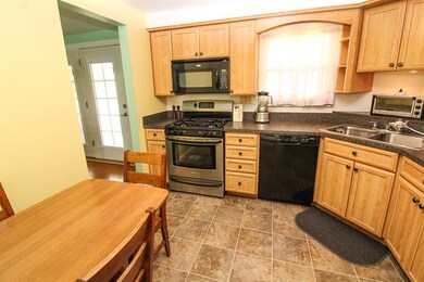 Lots of cabinet space