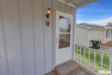 103 E 2nd St unit W, Glasford, IL 61533 - photo 3