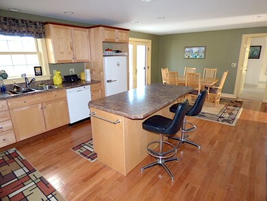 1033 Long St, Webster, NH 03303 - photo 6