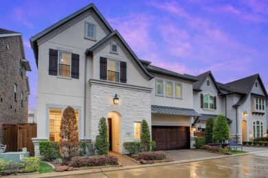 1718 Cornelius Trace Loop, Houston, TX 77055 - photo 2