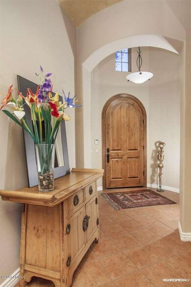 Foyer