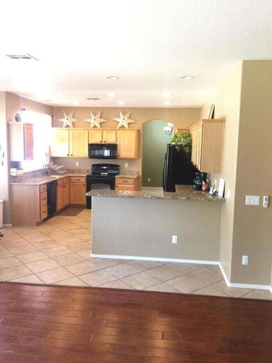 Kitchen from FR
