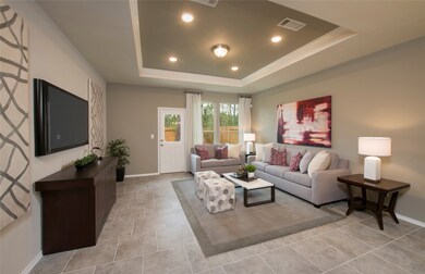 312 Appaloosa Dr, Alvin, TX 77511 - photo 5