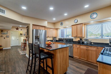 Kitchen 1
