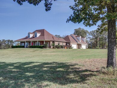 5631 S 257th East Ave, Broken Arrow, OK 74014 - photo 3