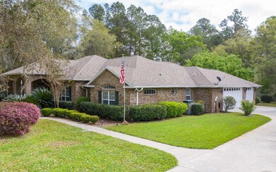 179 NW Lake Valley Terrace, Lake City, FL 32055 - photo 3