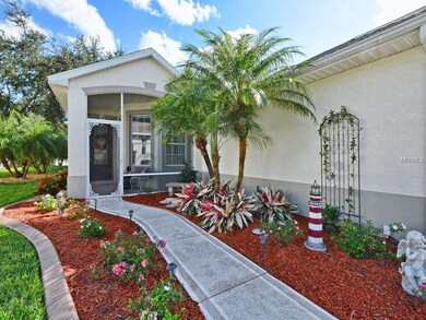 Bright flora welcomes all-