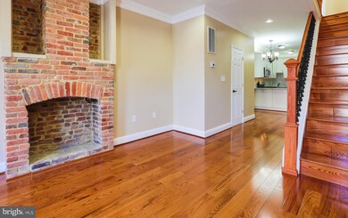 1302 S Carey St, Baltimore, MD 21230 - photo 4