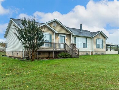 275 Lamonda Dr, Hendersonville, NC 28792 - photo 2