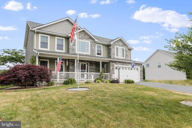 2406 Somerset Rd, Chambersburg, PA 17202 - photo 2