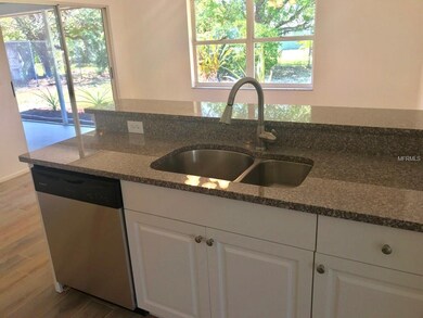 Gorgeous Brand New Kitchen!