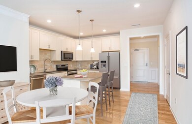 11205 Peters Farm Way unit 205, Westborough, MA 01581 - photo 4