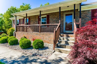 129 Walnut Ridge Ct, Nicholasville, KY 40356 - photo 4