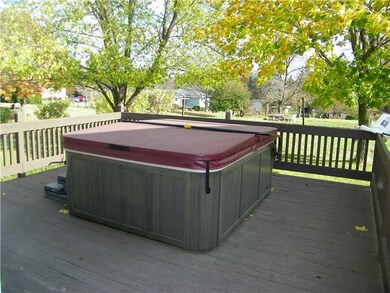 Swimming Pool/Hot Tub/Sauna.