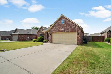3001 W Mobile St, Broken Arrow, OK 74011 - photo 3