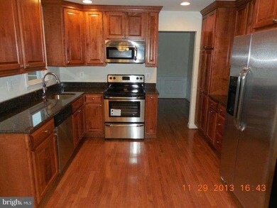7368 Pershing Place, Marriottsville, MD 21104 - photo 6