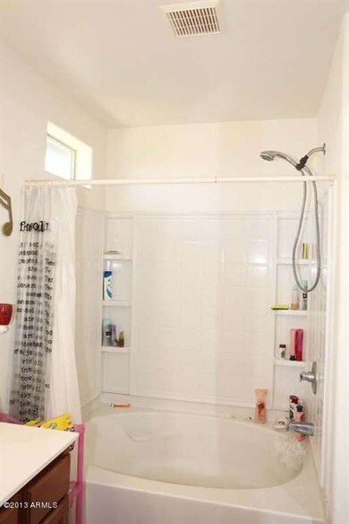 Master Bath-Tub