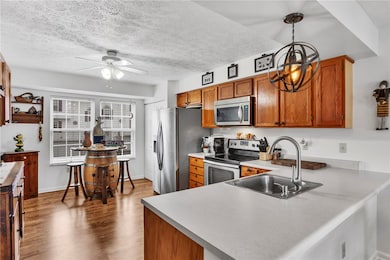 201 Manor View Dr unit 12A, Manor, PA 15665 - photo 7