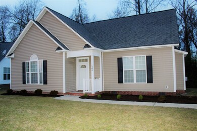 1308 Ashmoor Ln, Winterville, NC 28590 - photo 2