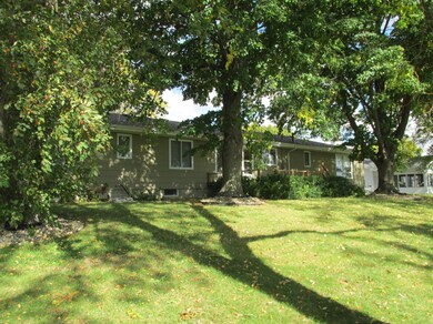 Back house view 1
