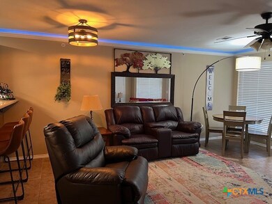 730 E Mather St unit K-203, New Braunfels, TX 78130 - photo 5