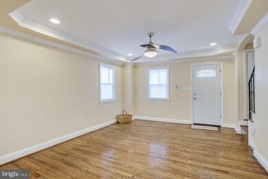 3000 Grantley Ave, Baltimore, MD 21215 - photo 4