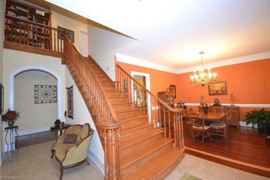 2426 Mountain Lake Rd, Asheboro, NC 27205 - photo 2