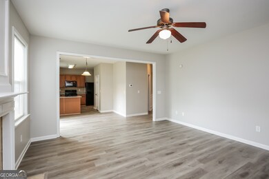 248 Springs Crossing, Canton, GA 30114 - photo 4