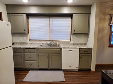 Dishwasher View