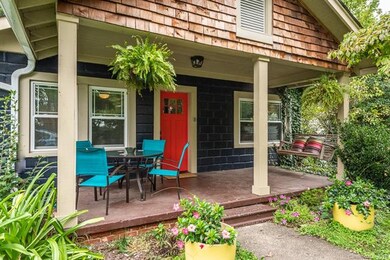 129 Dodge St, Asheville, NC 28803 - photo 3