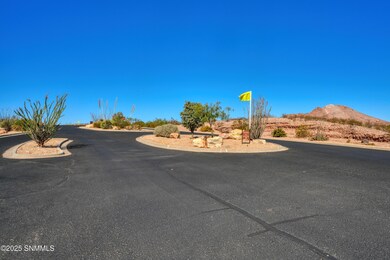 1286 Calle Ventanas, Las Cruces, NM 88007 - photo 6