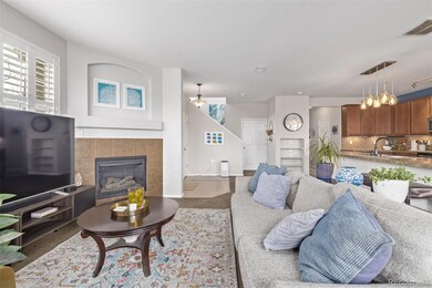 24996 E Calhoun Place unit B, Aurora, CO 80016 - photo 6